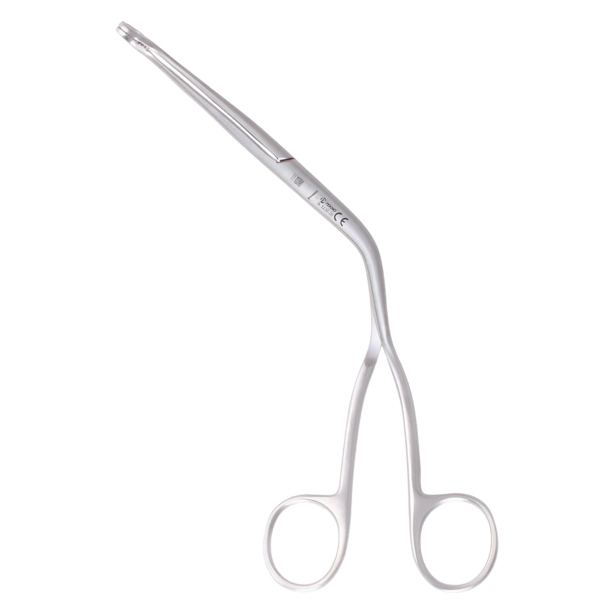 Tekno-Medical Intubationszange nach Magill